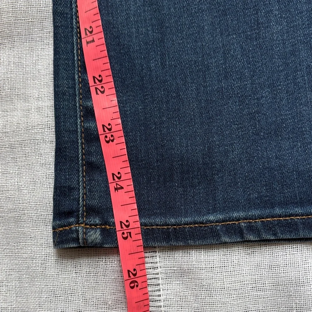 Madewell Women's Cali Demi-Boot Jeans